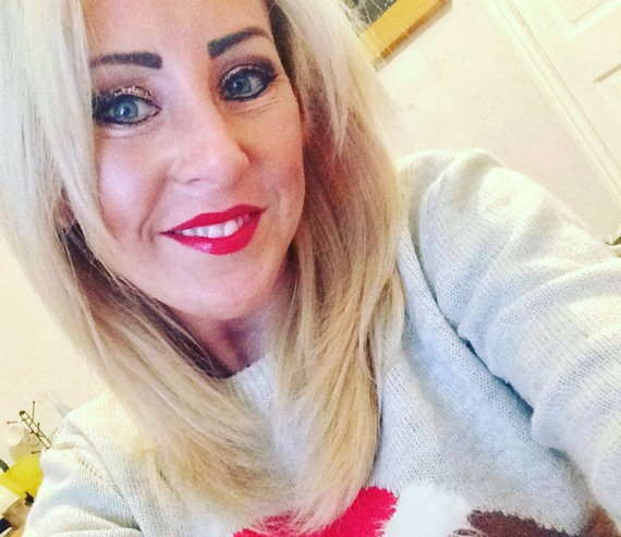 Blonde teaching assistant who bragged about   designer vagina   suspended