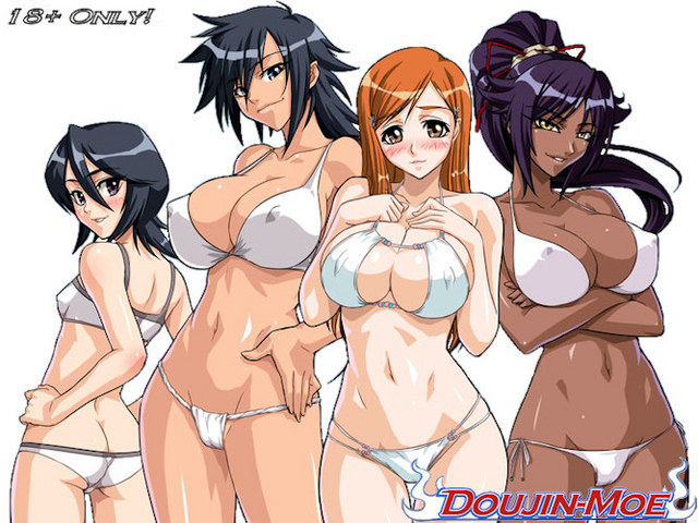 Naked ANIME pics Hentai
