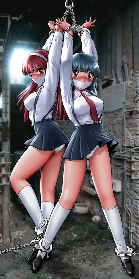 Naked ANIME pics Hentai