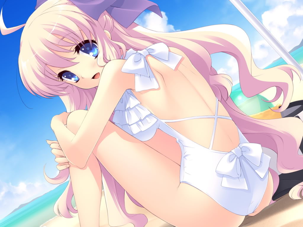 Naked ANIME pics Hentai