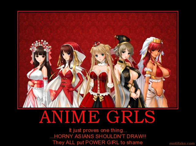 Naked ANIME pics Hentai