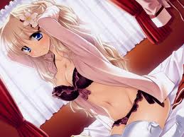 Naked ANIME pics Hentai