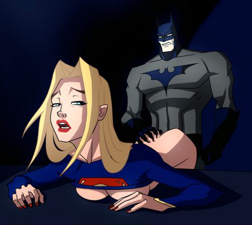 Batman Dark Knight Naked sex