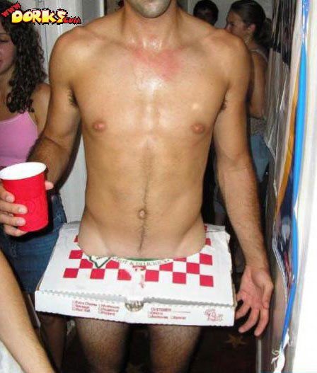 party boy, hot boy, sexy boy, pizza delivery, justeat,